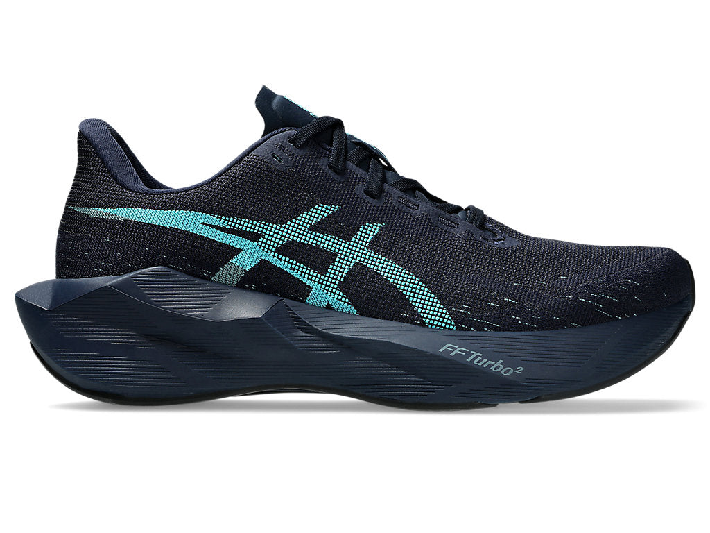 Mens Asics Novablast 6