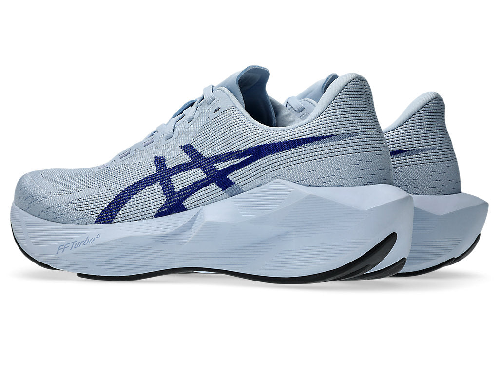 Mens Asics Novablast 6 (2E Wide)