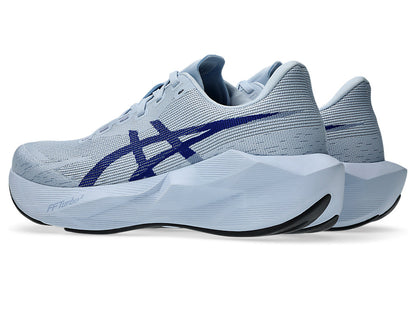 Mens Asics Novablast 6 (2E Wide)