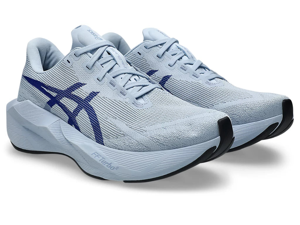 Mens Asics Novablast 6 (2E Wide)