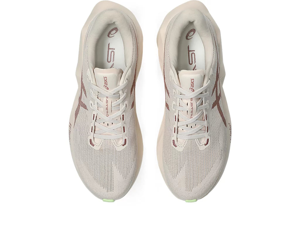 Mens Asics Novablast 6