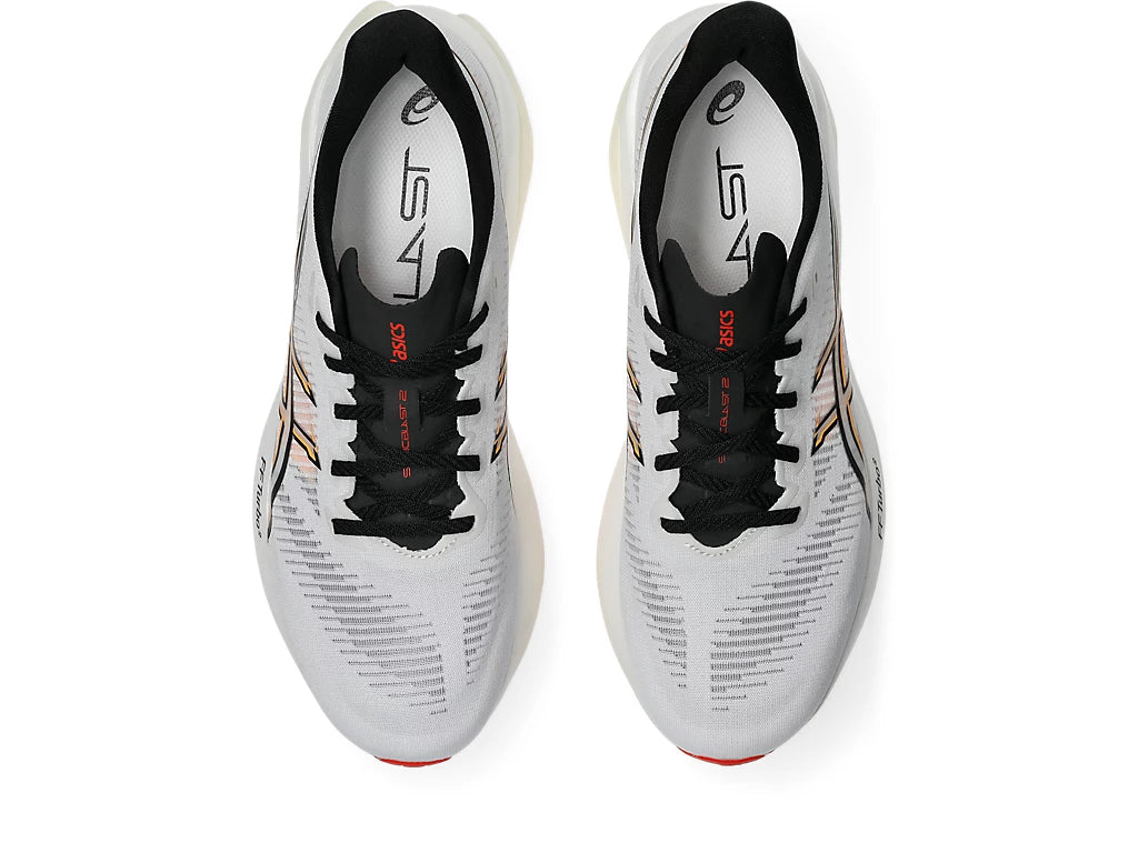 Mens Asics Sonicblast 2
