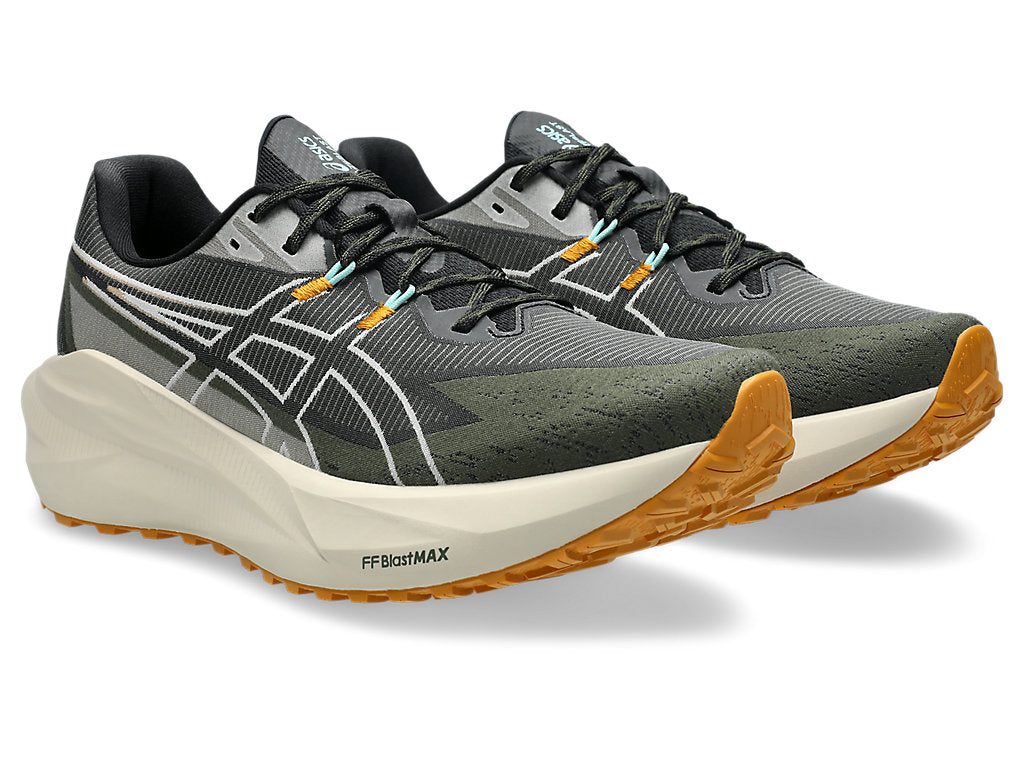 Mens Asics Blazeblast