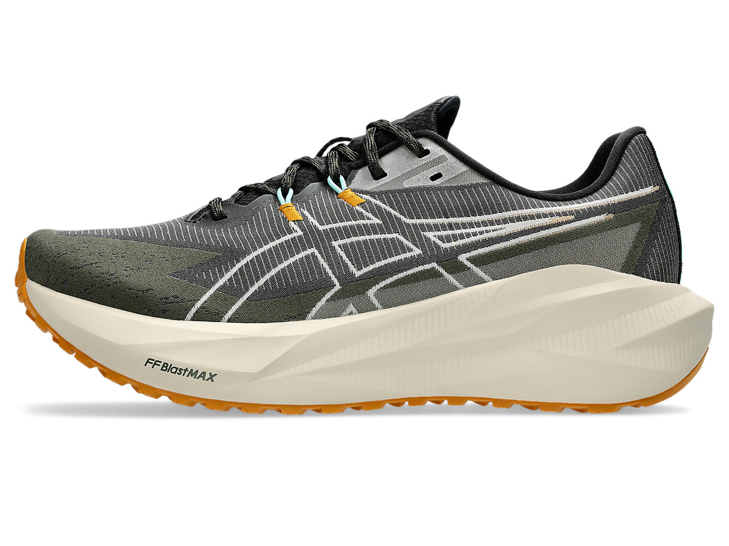 Mens Asics Blazeblast