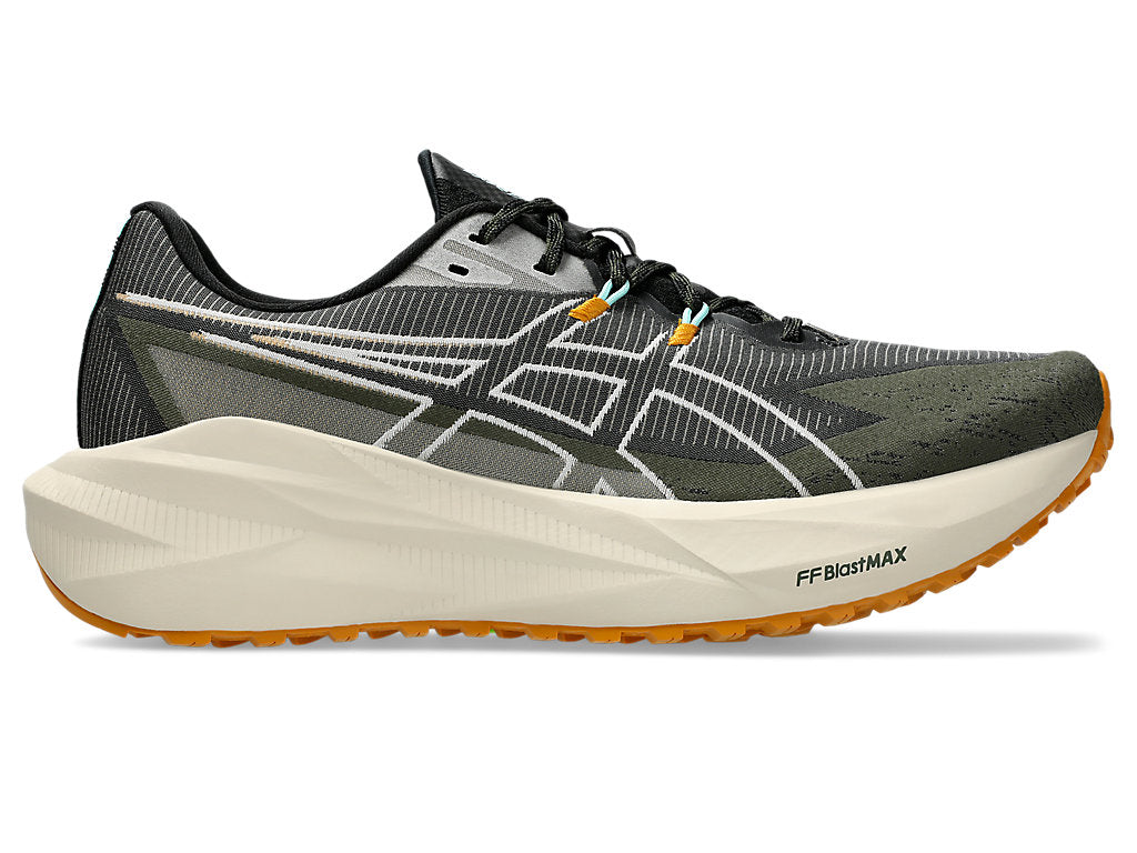 Mens Asics Blazeblast