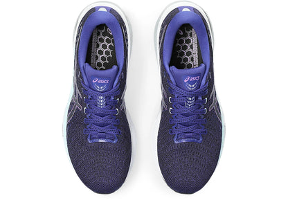 Asics Womens Gel-Pursue 8 (D Wide)