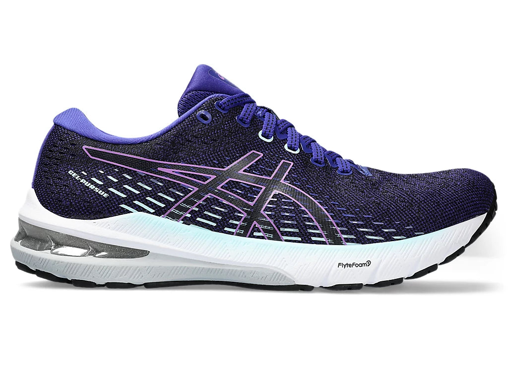 Asics Womens Gel-Pursue 8 (D Wide)