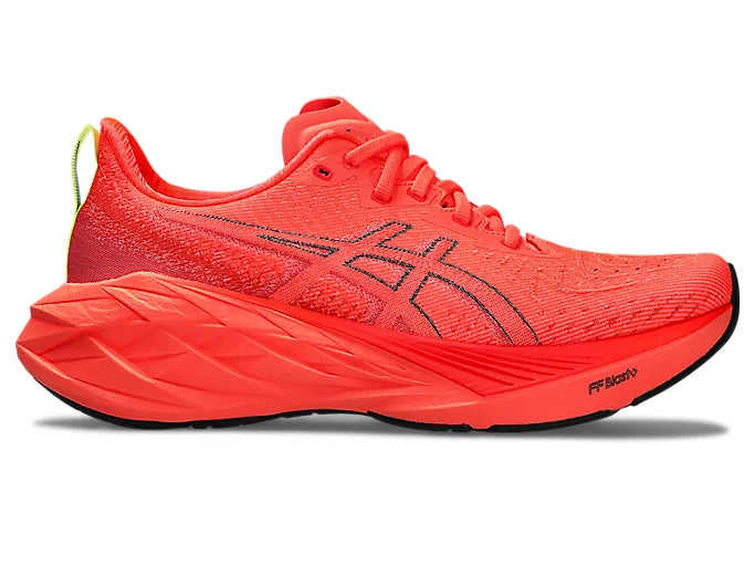 Womens Asics Novablast 4