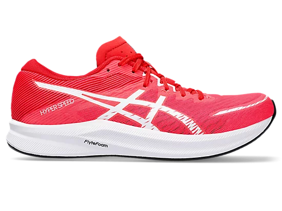 Asics Womens Hyperspeed 3