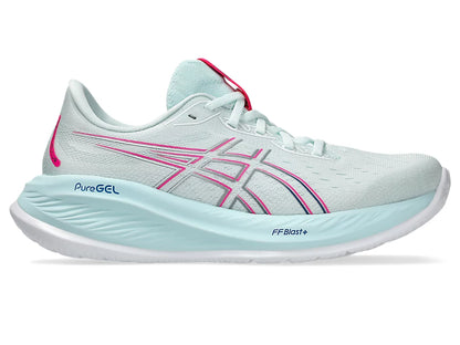 Womens Asics Gel-Cumulus 26 (D Wide)