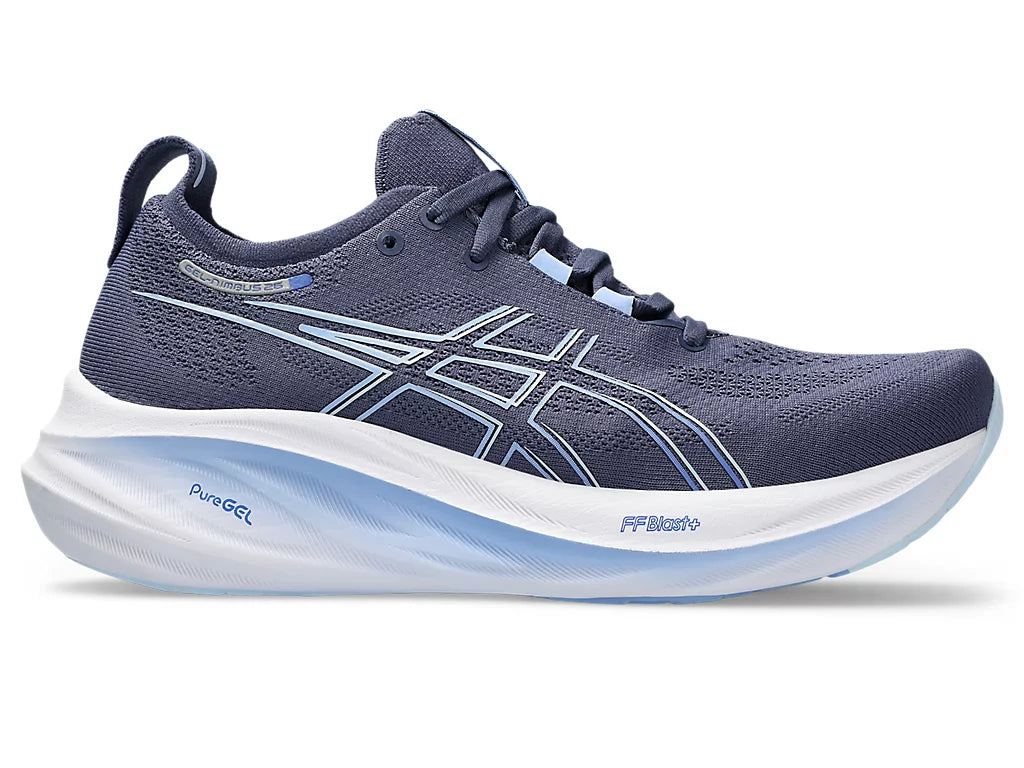 Womens Asics Gel-Nimbus 26