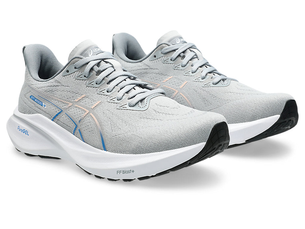 Womens Asics GT-2000 13 (D Wide)