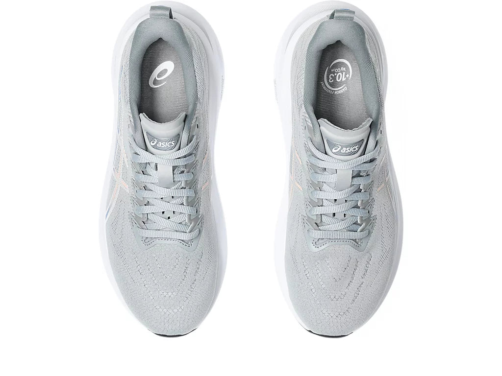 Asics Womens Asics Gt 2000 D ASICS GT 2000 13 (D) Womens Running