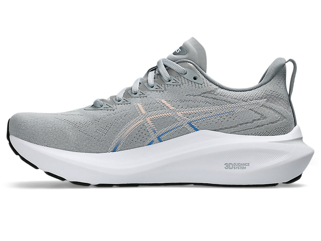 Womens Asics GT-2000 13 (D Wide)