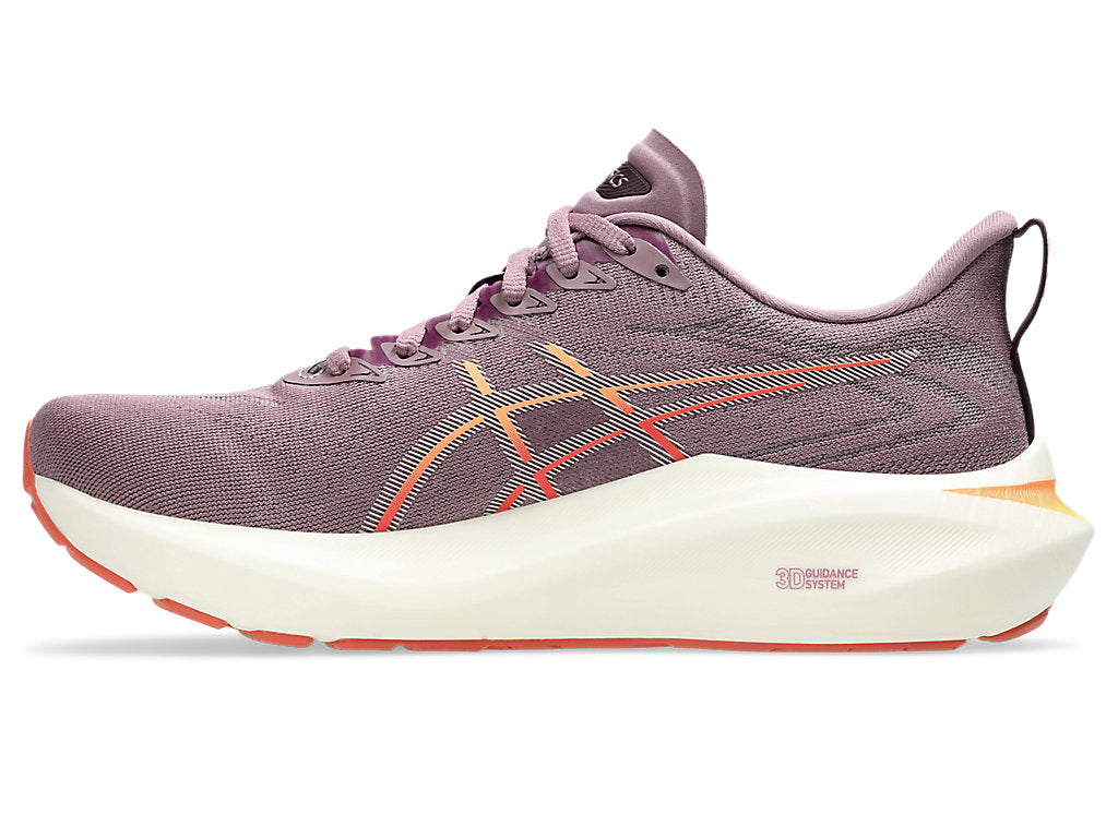 Womens Asics GT-2000 13 (D Wide)