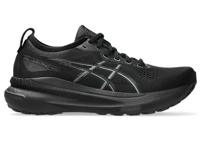 Womens Asics Gel-Kayano 31