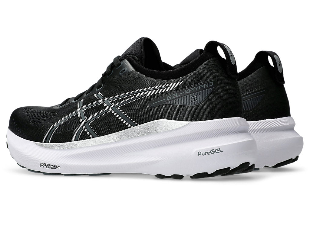 Womens Asics Gel-Kayano 31