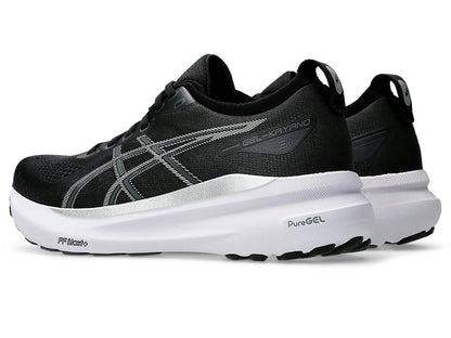 Womens Asics Gel-Kayano 31