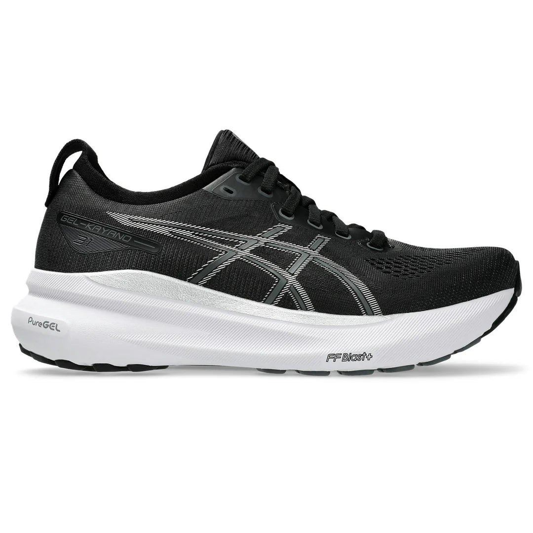 Womens Asics Gel-Kayano 31