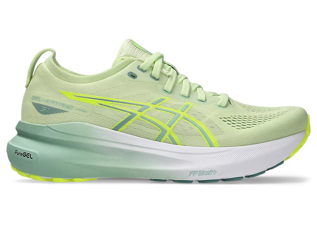 Womens Asics Gel-Kayano 31