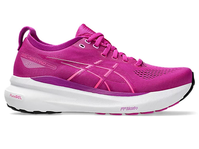 Womens Asics Gel-Kayano 31