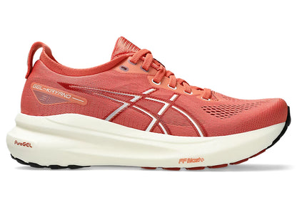 Womens Asics Gel-Kayano 31