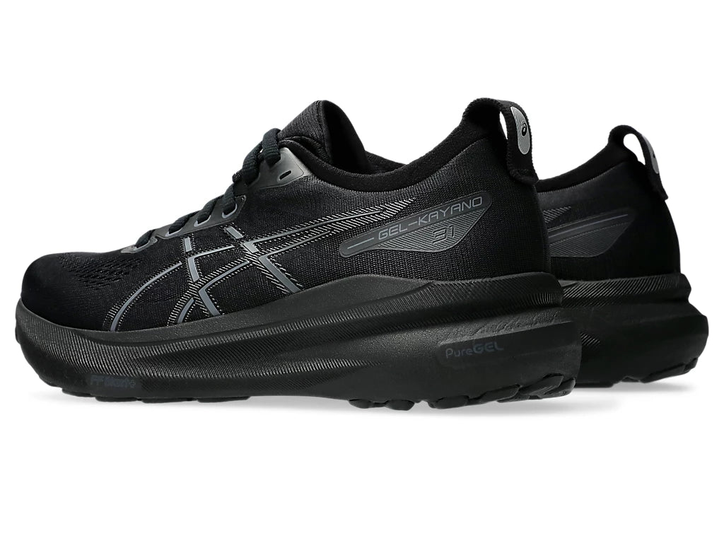 Womens Asics Gel-Kayano 31 (D Wide)