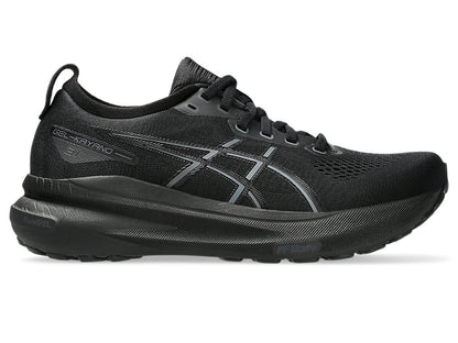 Womens Asics Gel-Kayano 31 (D Wide)