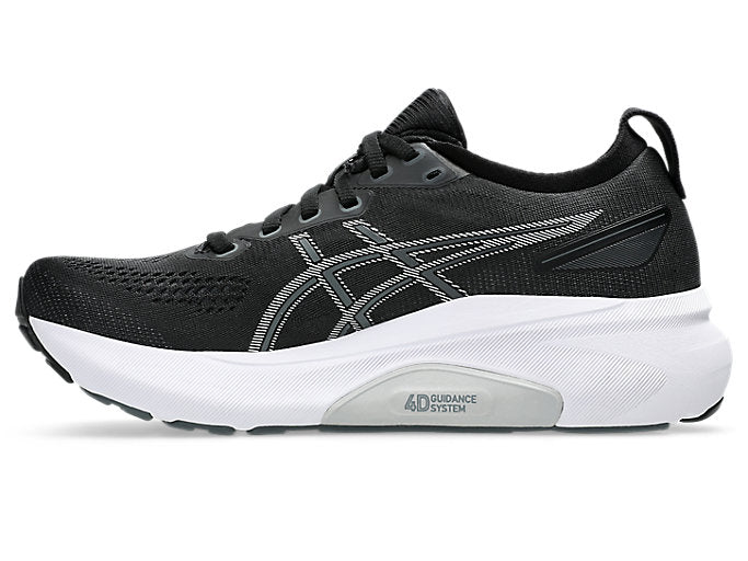 Womens Asics Gel-Kayano 31 (D Wide)