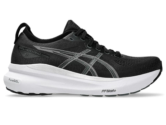 Womens Asics Gel-Kayano 31 (D Wide)