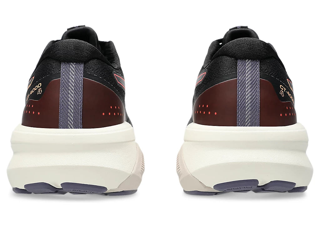 Womens Asics GT-4000 4 (D Wide)