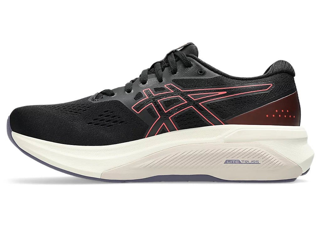 Womens Asics GT-4000 4 (D Wide)