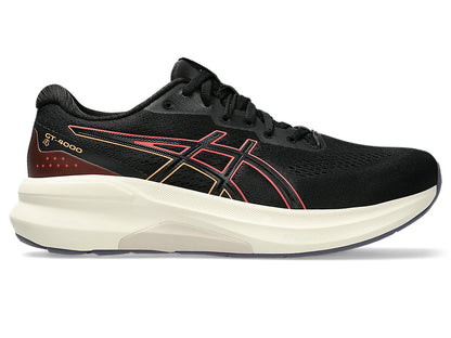 Womens Asics GT-4000 4 (D Wide)