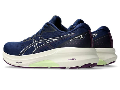 Womens Asics GT-4000 4 (D Wide)