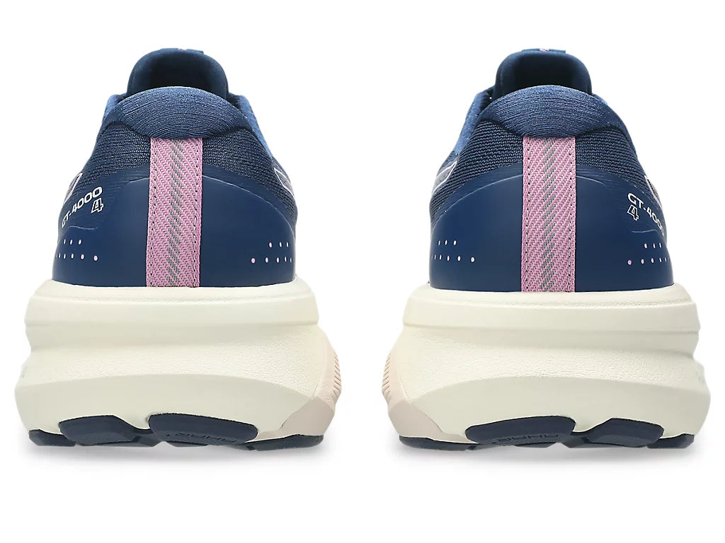 Womens Asics GT-4000 4 (D Wide)