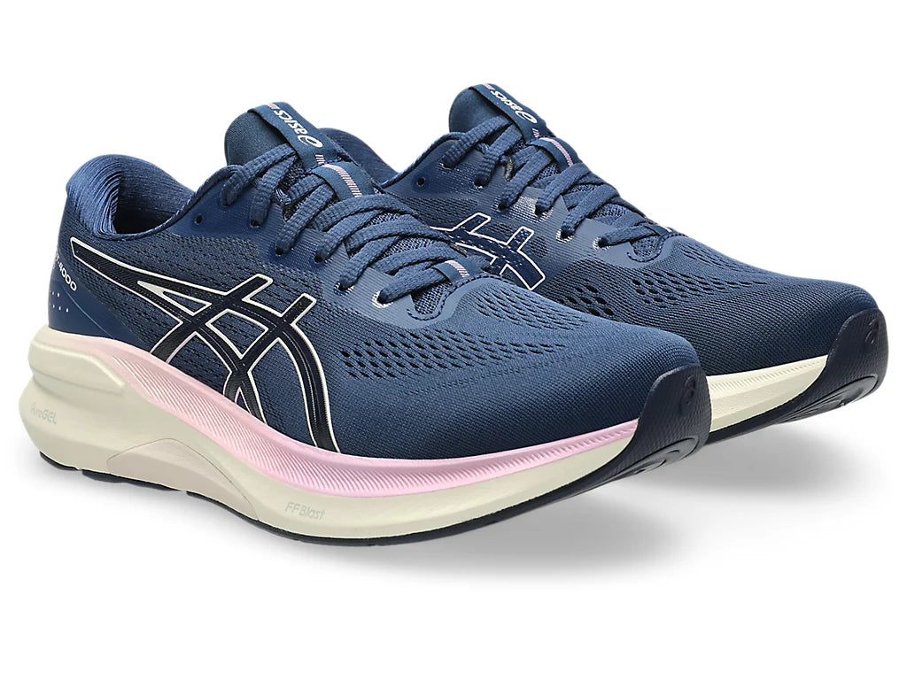 Womens Asics GT-4000 4 (D Wide)