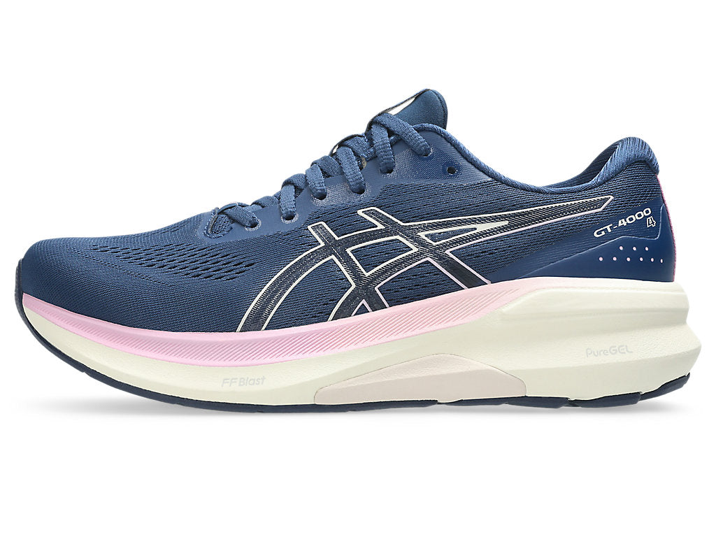 Womens Asics GT-4000 4 (D Wide)