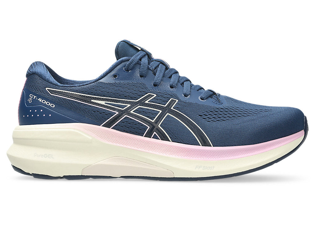 Womens Asics GT-4000 4 (D Wide)