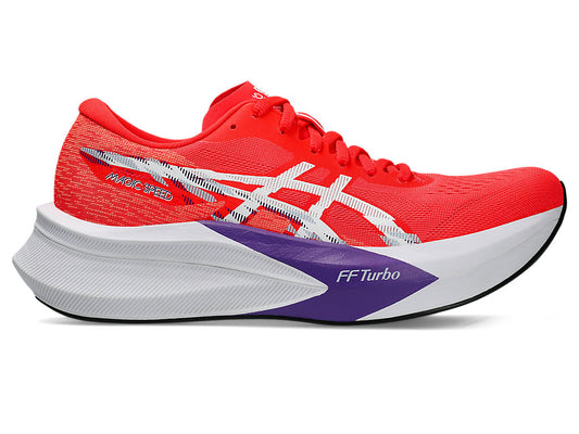 Womens Asics Magic Speed 4