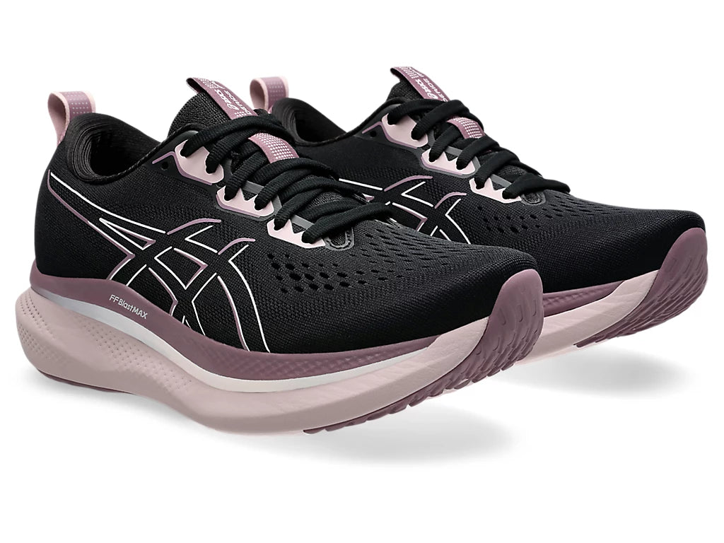 Womens Asics Glideride Max