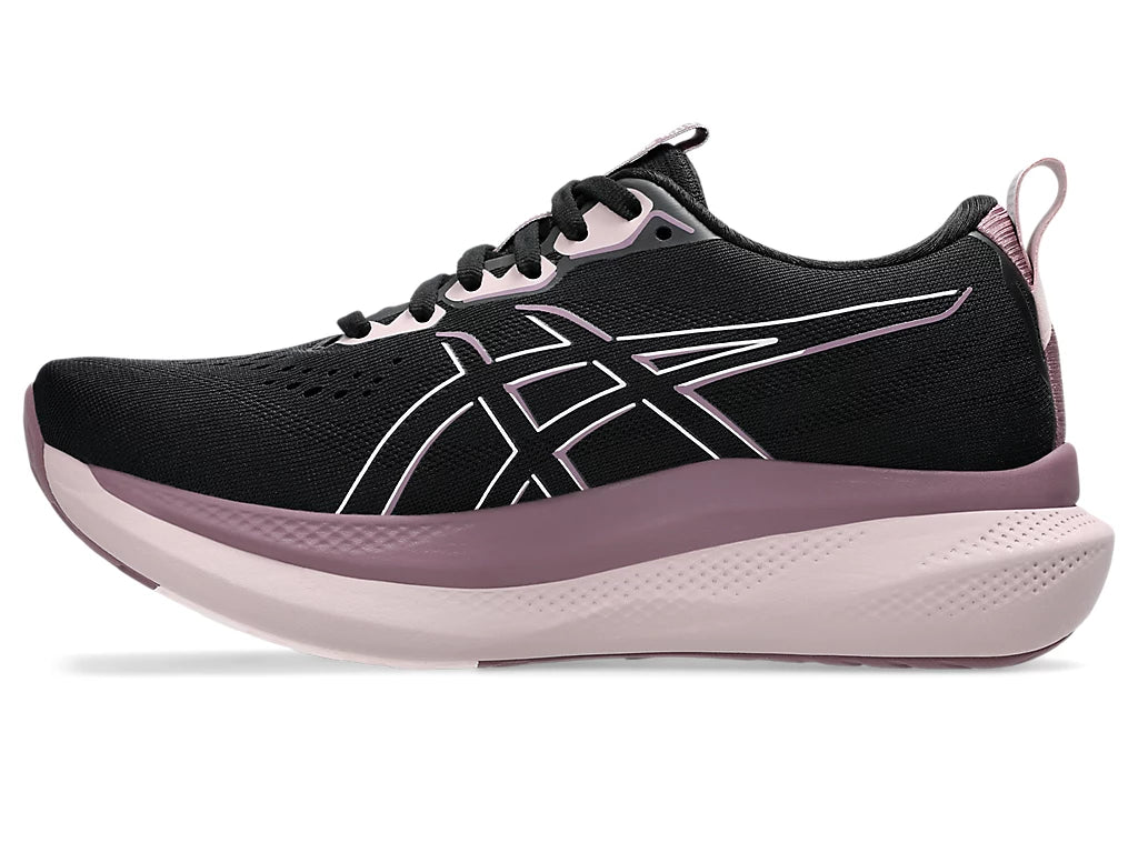 Womens Asics Glideride Max The Running Company