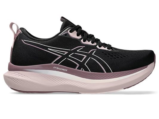 Womens Asics Glideride Max