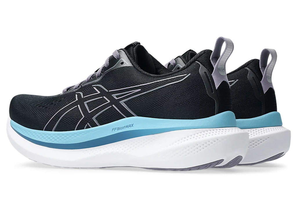 Womens Asics Glideride Max