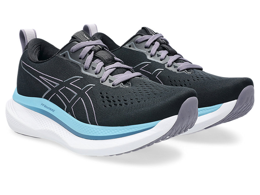 Womens Asics Glideride Max