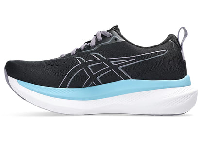 Womens Asics Glideride Max