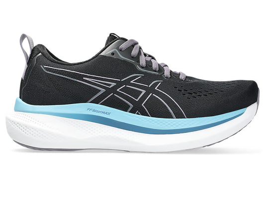 Womens Asics Glideride Max
