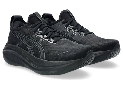 Womens Asics Gel-Nimbus 27 (D Wide)