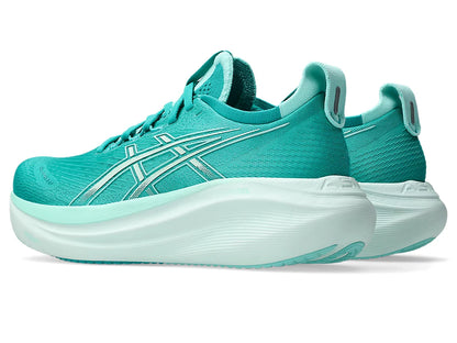 Womens Asics Gel-Nimbus 27