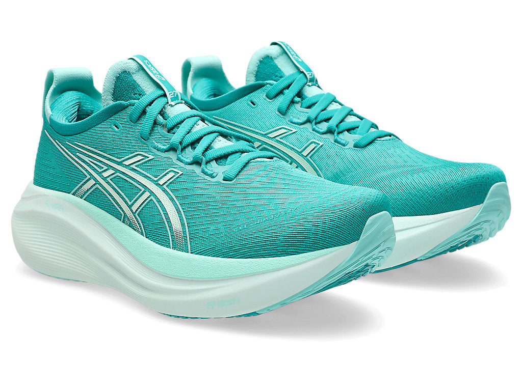 Womens Asics Gel-Nimbus 27