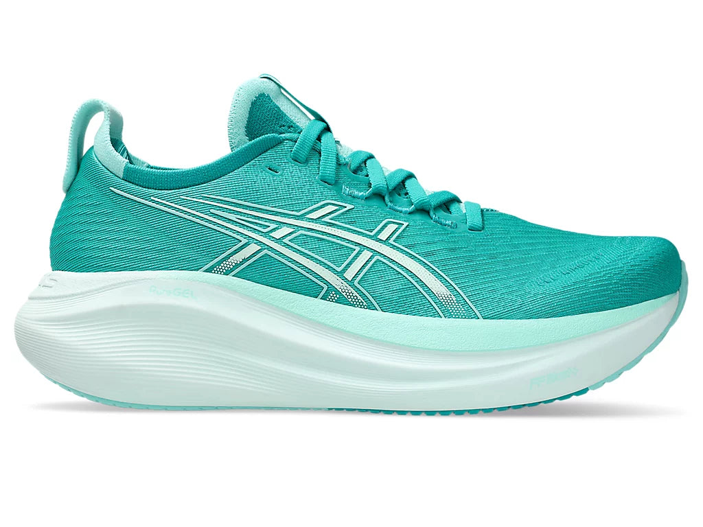 Womens Asics Gel-Nimbus 27